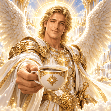 Archangel Michael Messages